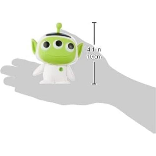 Funko Pop! Disney Pixar Alien Remix Eve 9 cm Vinilo