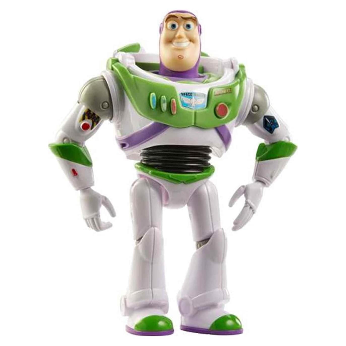 Figura Buzz Lightyear Disney Pixar Toy Story 4 7 cm