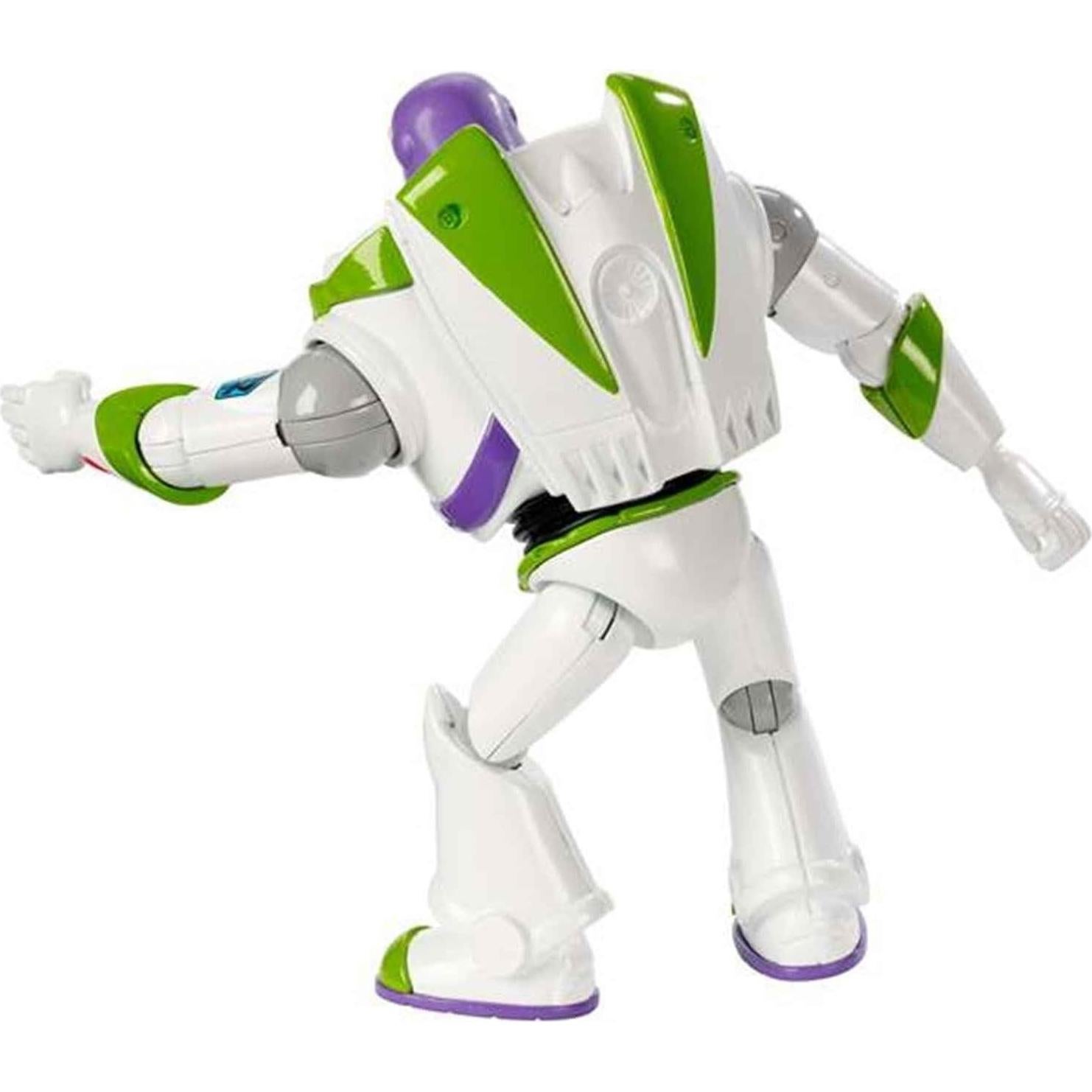 Figura Buzz Lightyear Disney Pixar Toy Story 4 7 cm