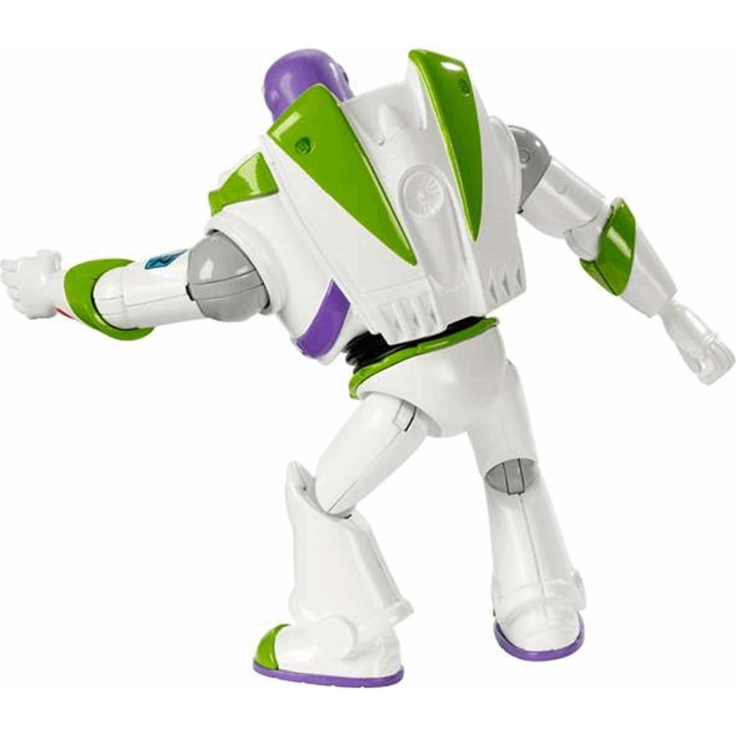 Figura Buzz Lightyear Disney Pixar Toy Story 4 7 cm