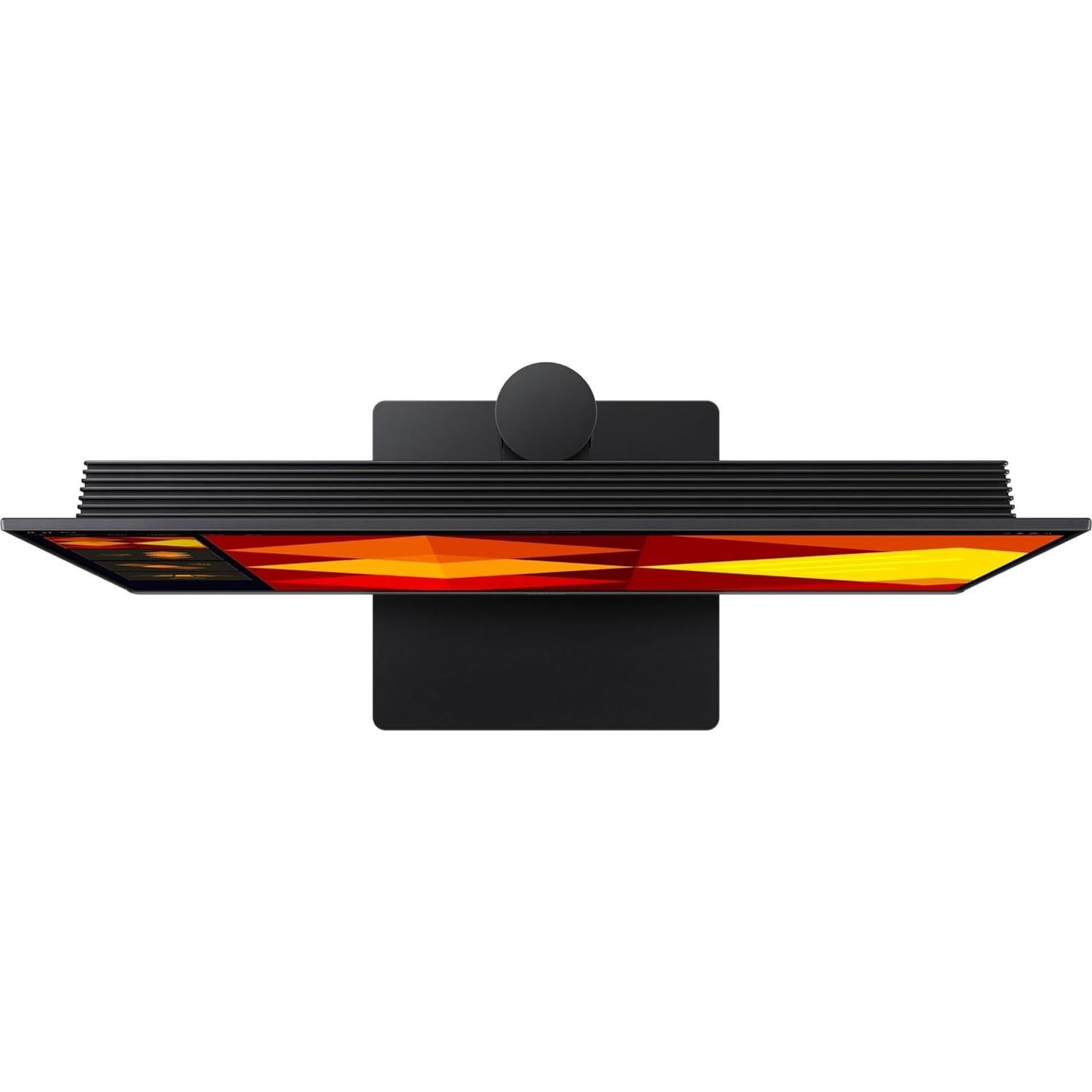 Monitor Samsung 22" S40GD IPS 100Hz Ergonomico Full HD