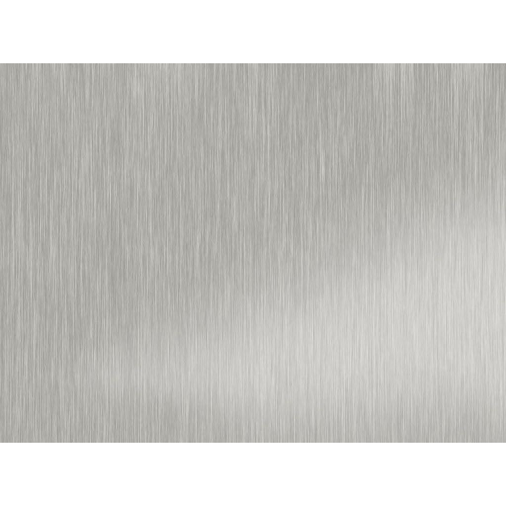 Vinilo para Envolver Automóviles 3M 2080 BR120 Aluminio Cepillado 0.3m