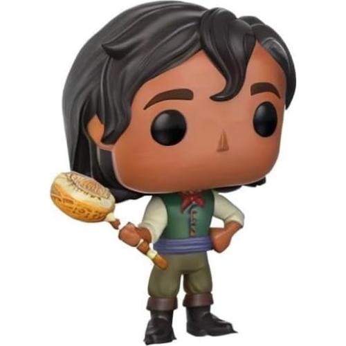 Figura de Vinilo Funko Pop Elena de Avalor Mateo 9.5cm