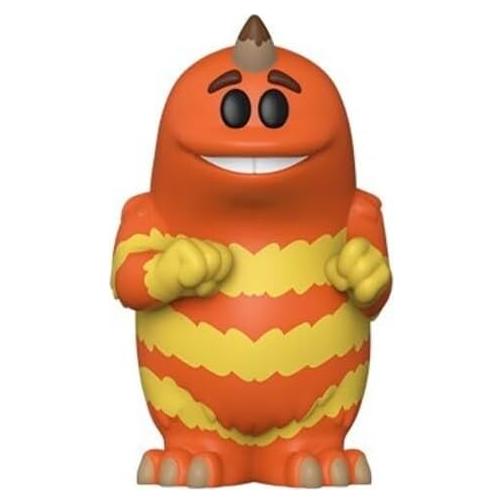 Figura de Vinilo Funko Pop! George Sanderson Disney 10 cm