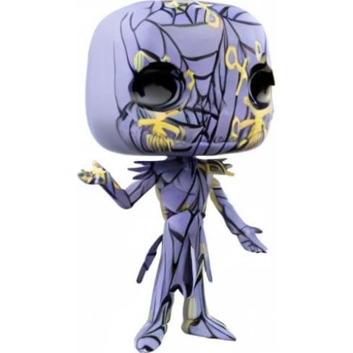Funko Pop! Jack Skellington - El extraño mundo de Jack 10.8cm