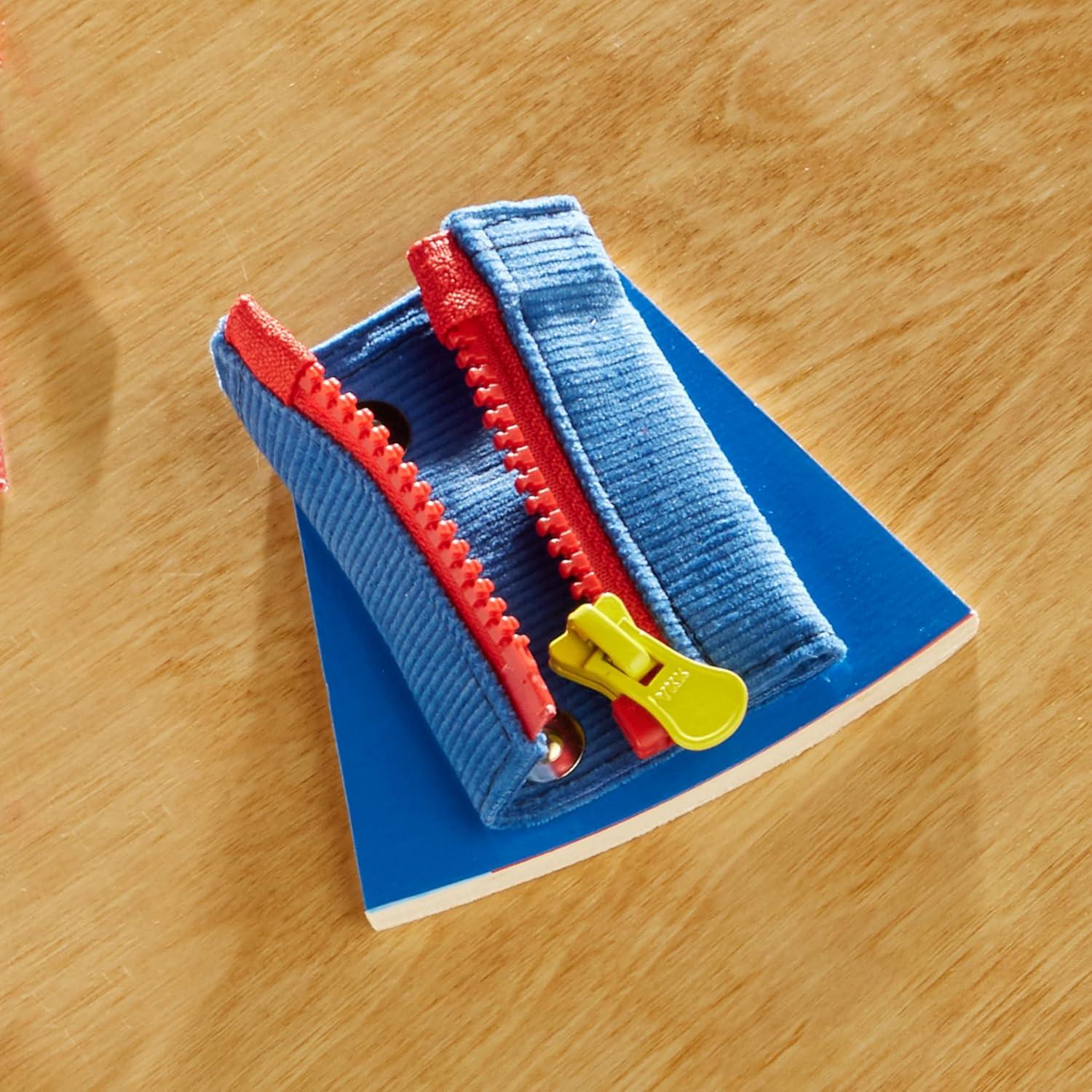 Juego de Habilidades Básicas de Madera Melissa & Doug Mickey Mouse