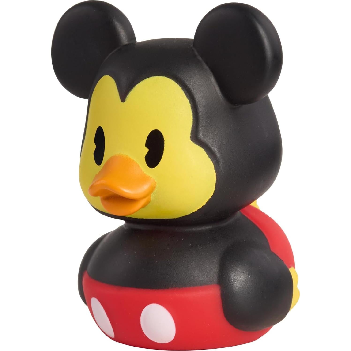 Pato de Goma Mickey Mouse Just Play 6.35 cm para Baño