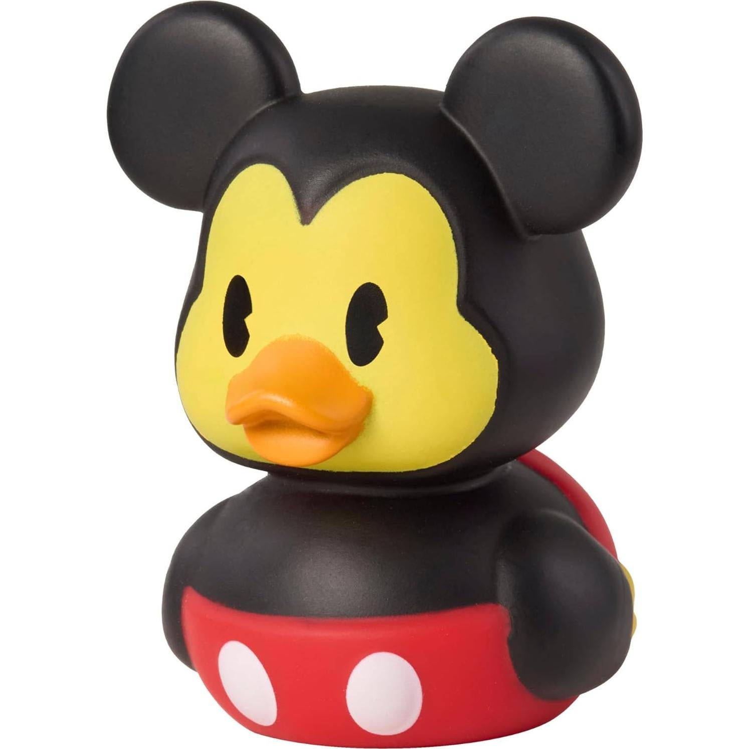 Pato de Goma Mickey Mouse Just Play 6.35 cm para Baño