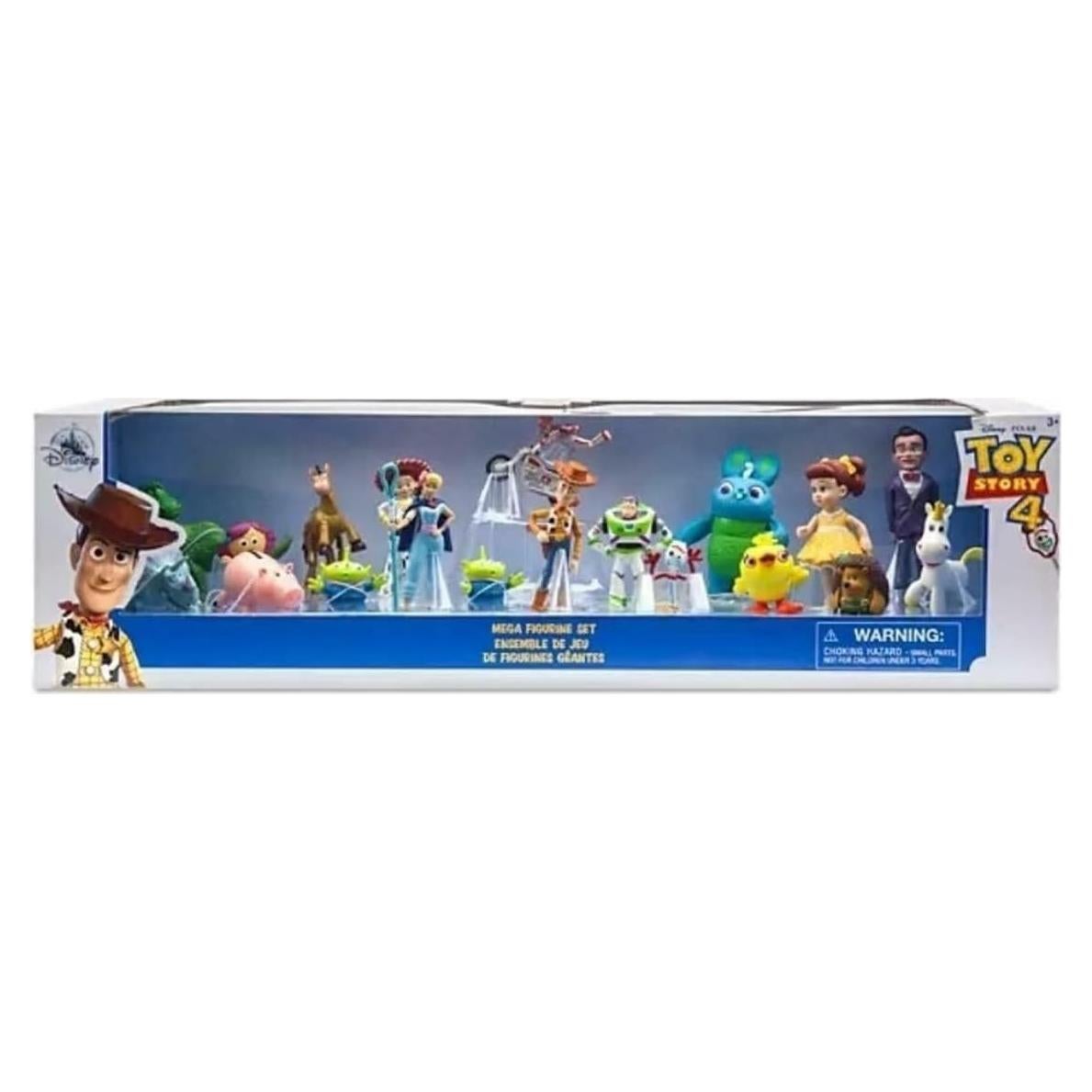 Set de Figuras Spider-Man 7 Piezas 10 cm Adorno