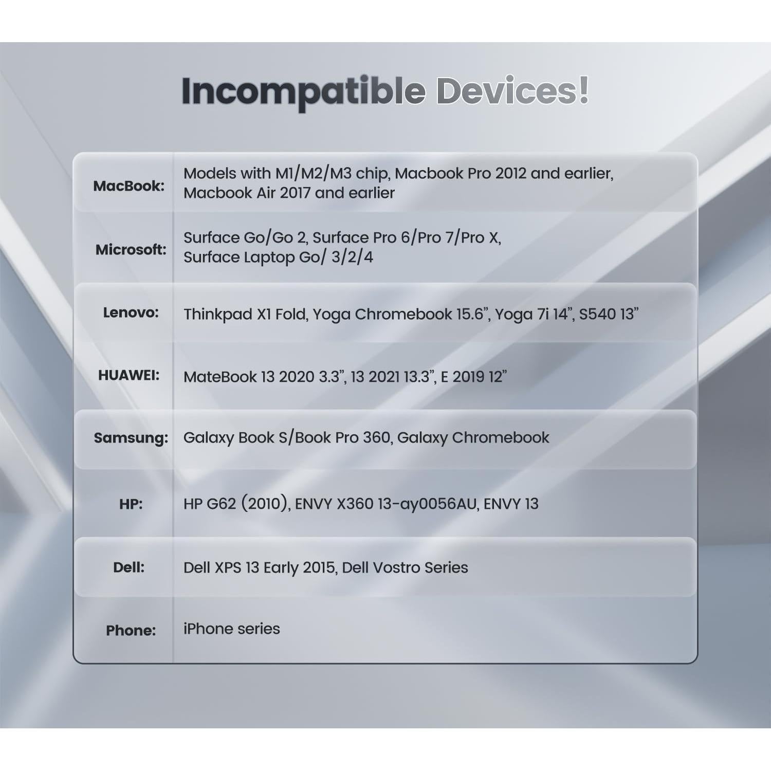 Extensor de Monitor TXV S2 14" FHD 1080P para Laptop