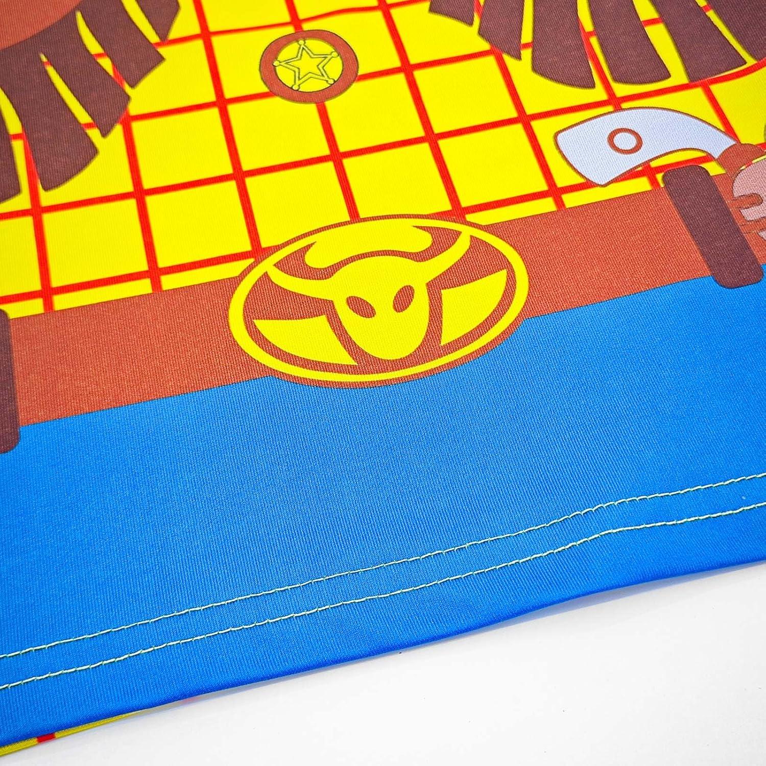 Disfraz de Astronauta para Niños Pequeños Pezhiqun 3T