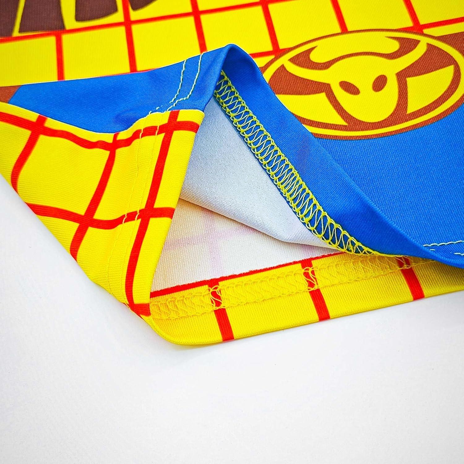 Disfraz de Astronauta para Niños Pequeños Pezhiqun 3T