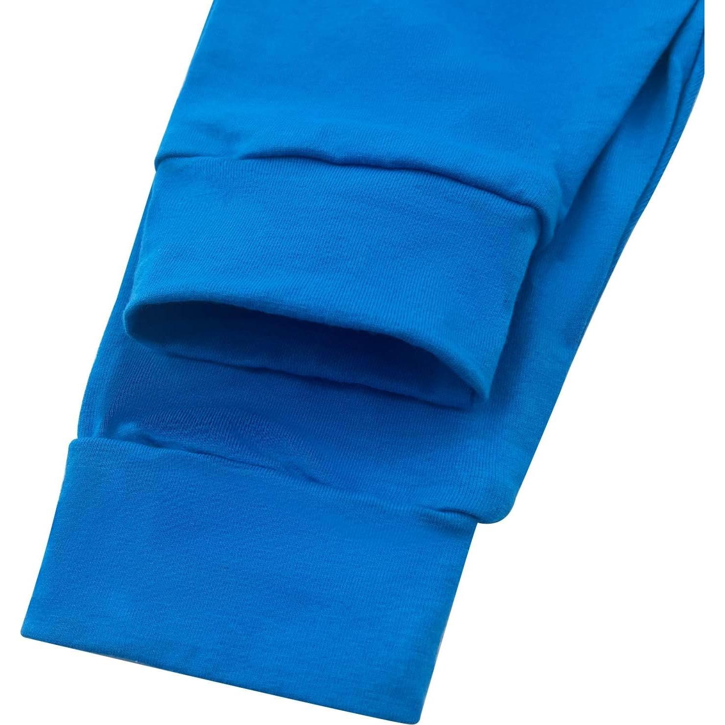 Disfraz de Astronauta para Niños Pequeños Pezhiqun 3T