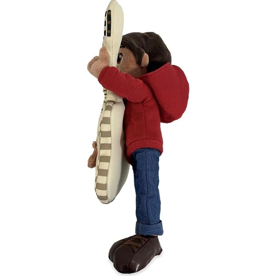 Peluche Miguel Disney Pixar Coco 29 cm Unisex Niños