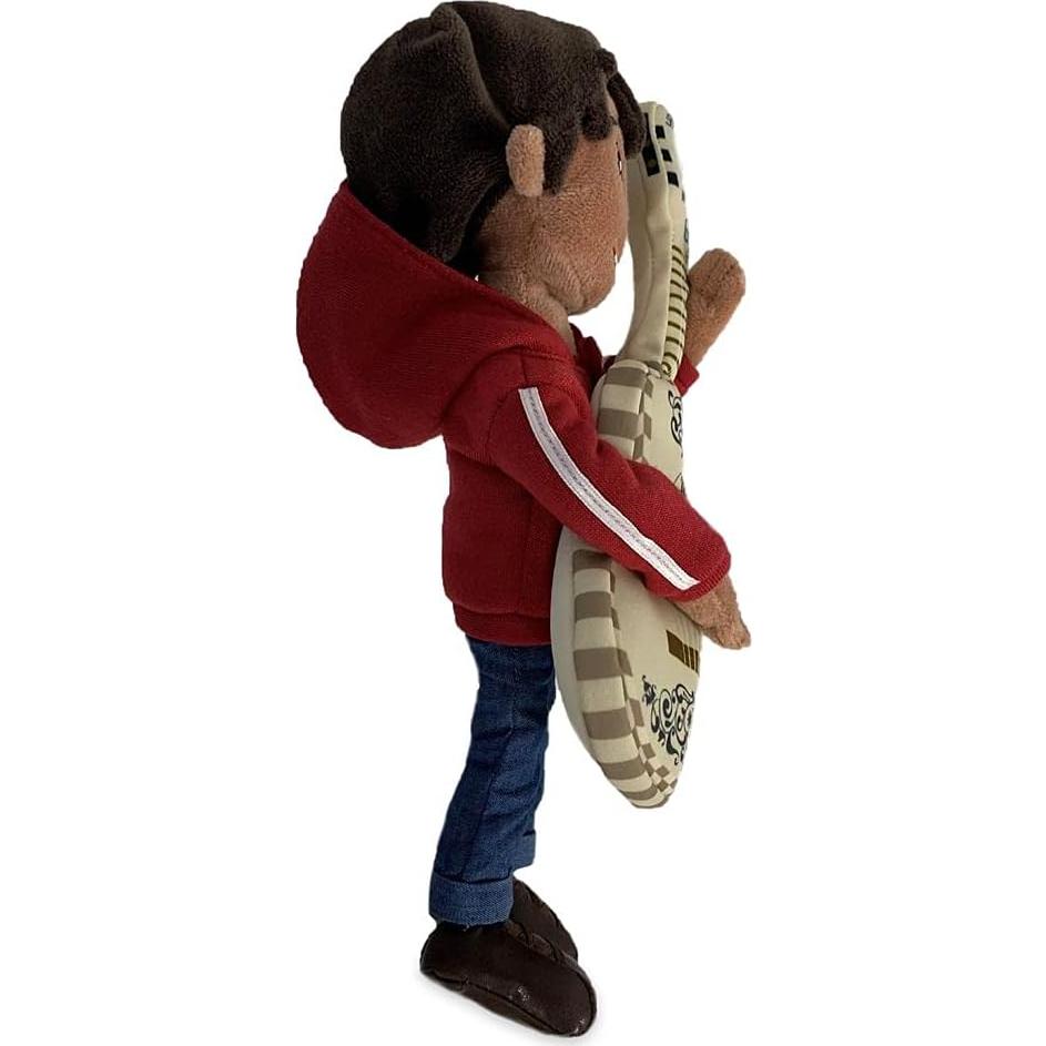 Peluche Miguel Disney Pixar Coco 29 cm Unisex Niños