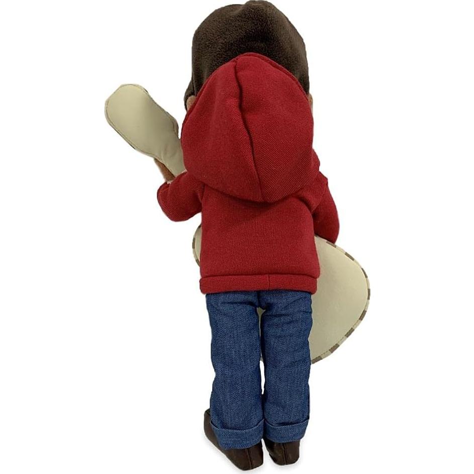 Peluche Miguel Disney Pixar Coco 29 cm Unisex Niños