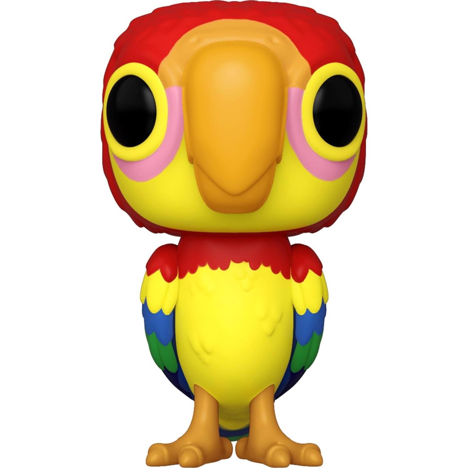 Funko Pop! Loro José 50 Aniversario Walt Disney 11.4cm