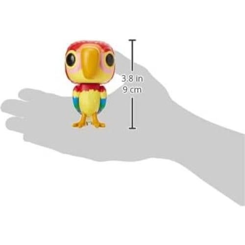 Funko Pop! Loro José 50 Aniversario Walt Disney 11.4cm