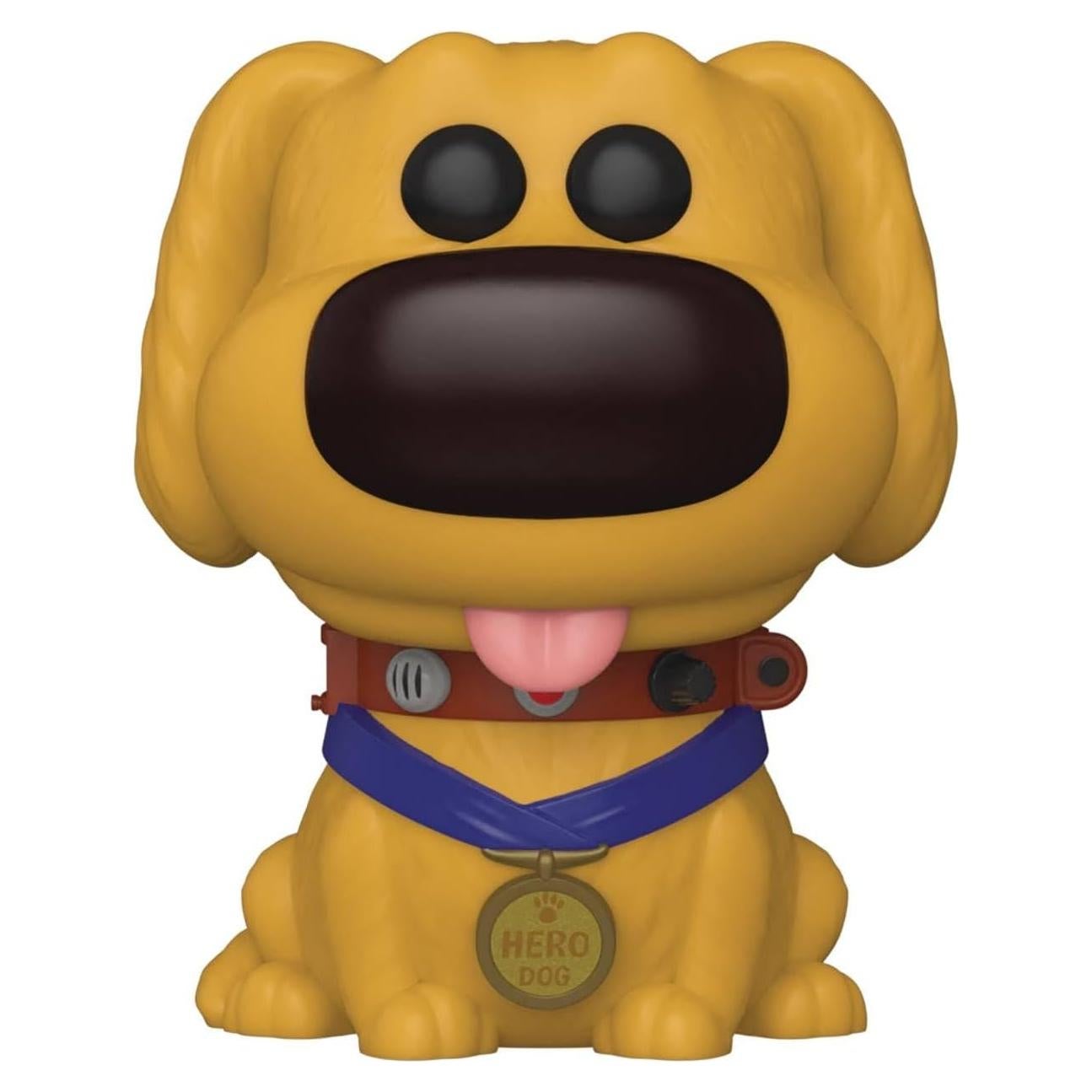 Funko Pop! Disney Hero Dug 9.5cm Coleccionable