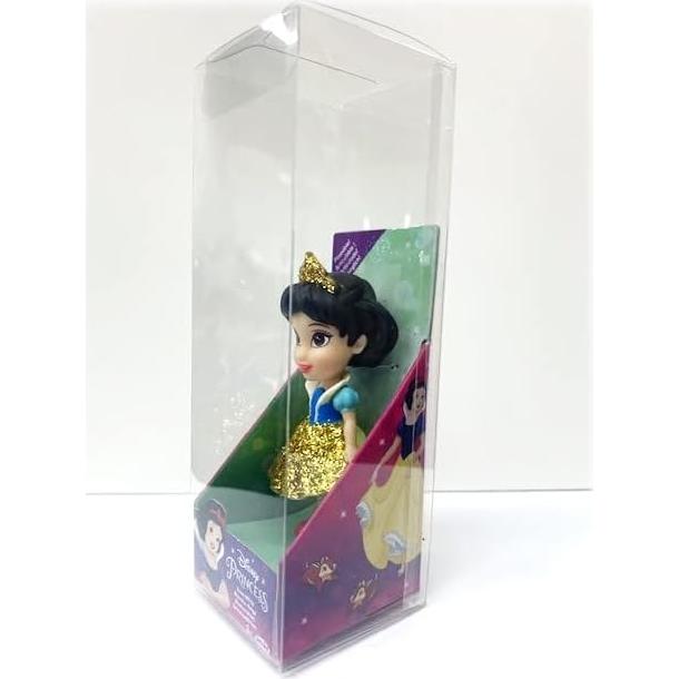 Muñeca Mini Posable Disney Princess Blanca Nieves 10.7 cm