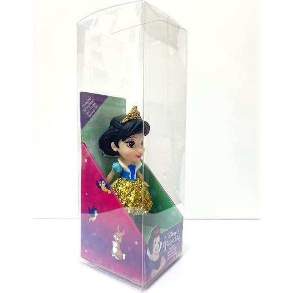 Muñeca Mini Posable Disney Princess Blanca Nieves 10.7 cm