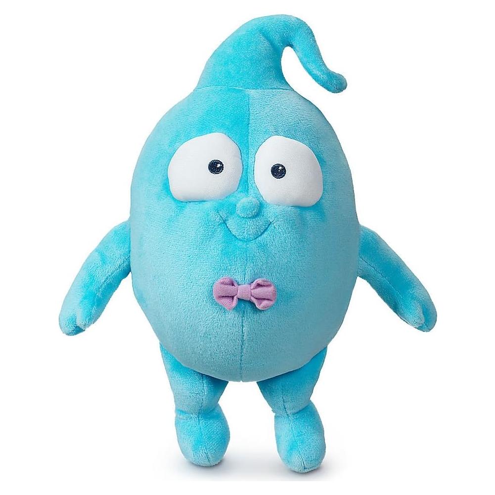 Demi Plush Doll - Vampirina - 10 3/4 Inch