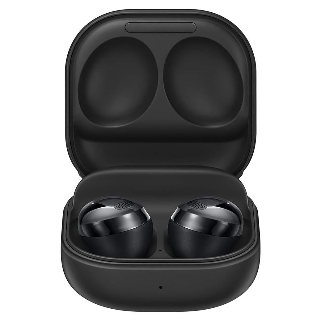 Auriculares Inalámbricos Samsung Galaxy Buds Pro R190 Negro