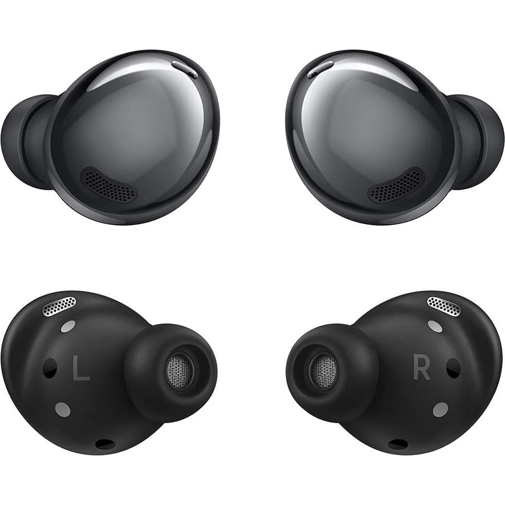 Auriculares Inalámbricos Samsung Galaxy Buds Pro R190 Negro
