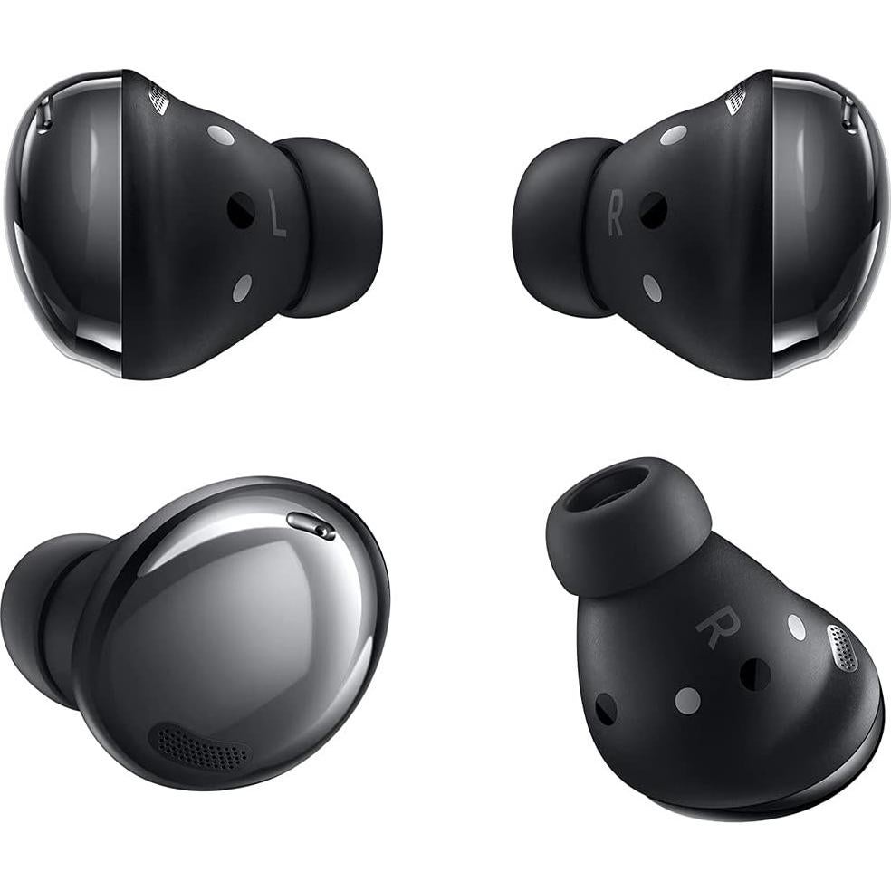 Auriculares Inalámbricos Samsung Galaxy Buds Pro R190 Negro