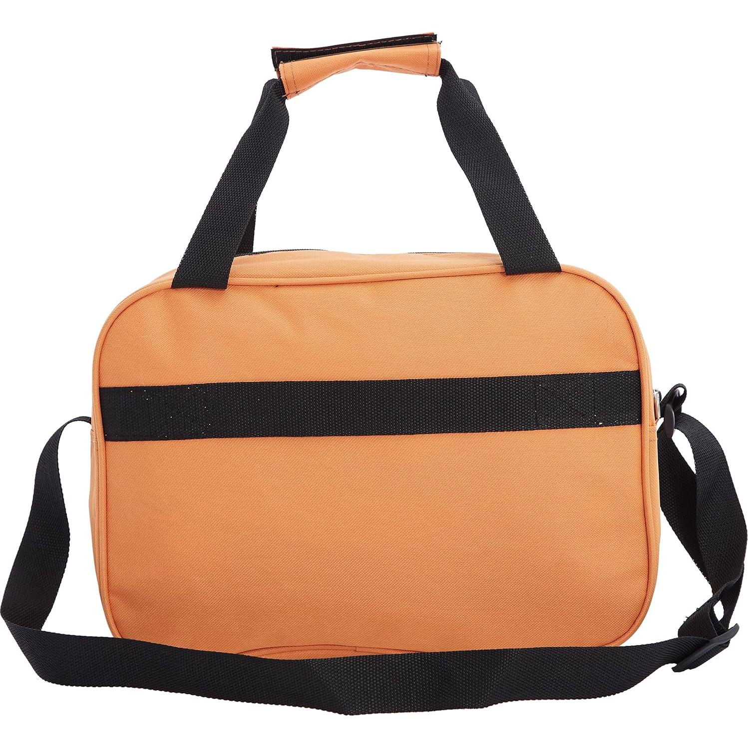 Juego de Equipaje 4 Piezas Travelers Club Midtown Butterscotch