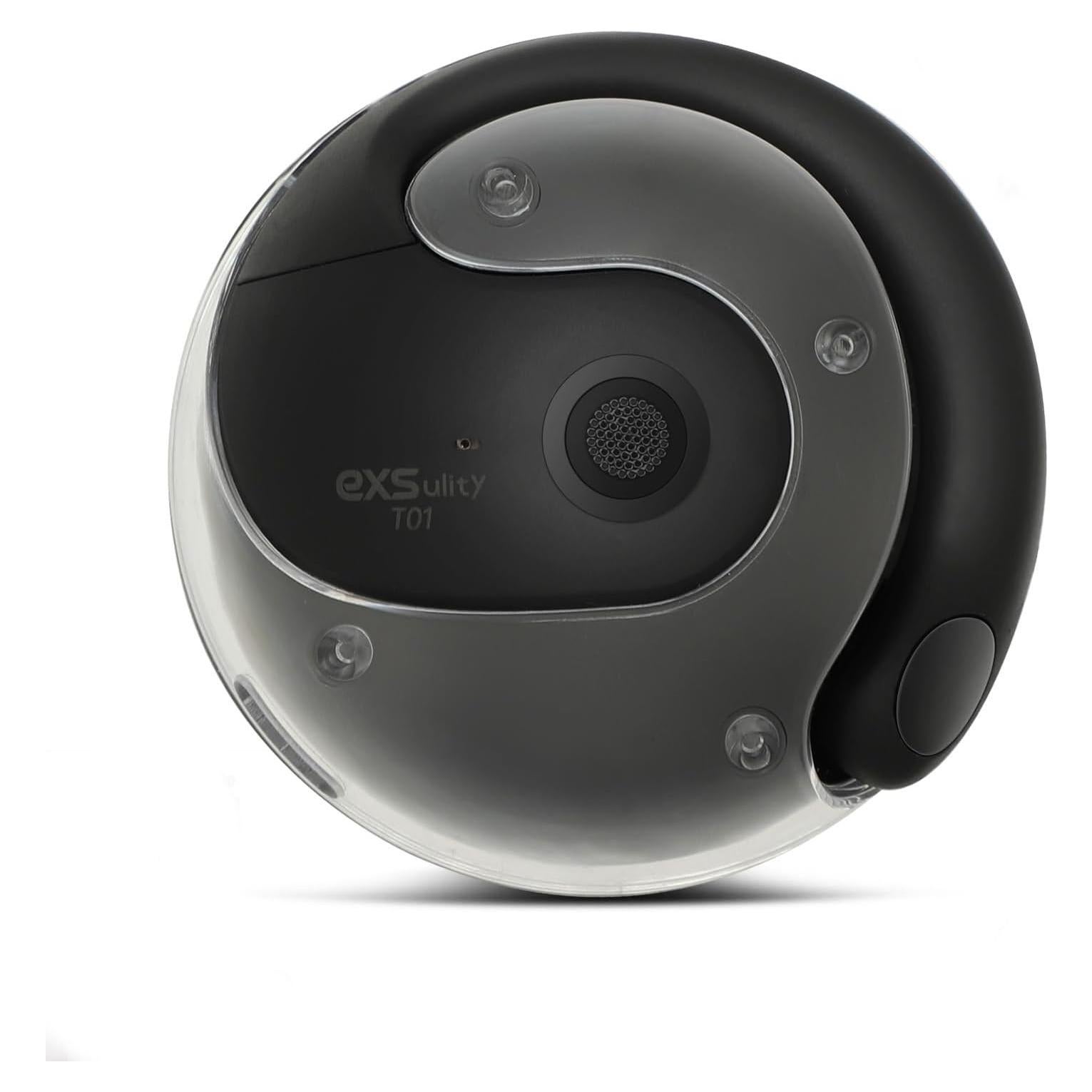 Auriculares Traductores de Idiomas Exsulity - Traducción 144 Idiomas