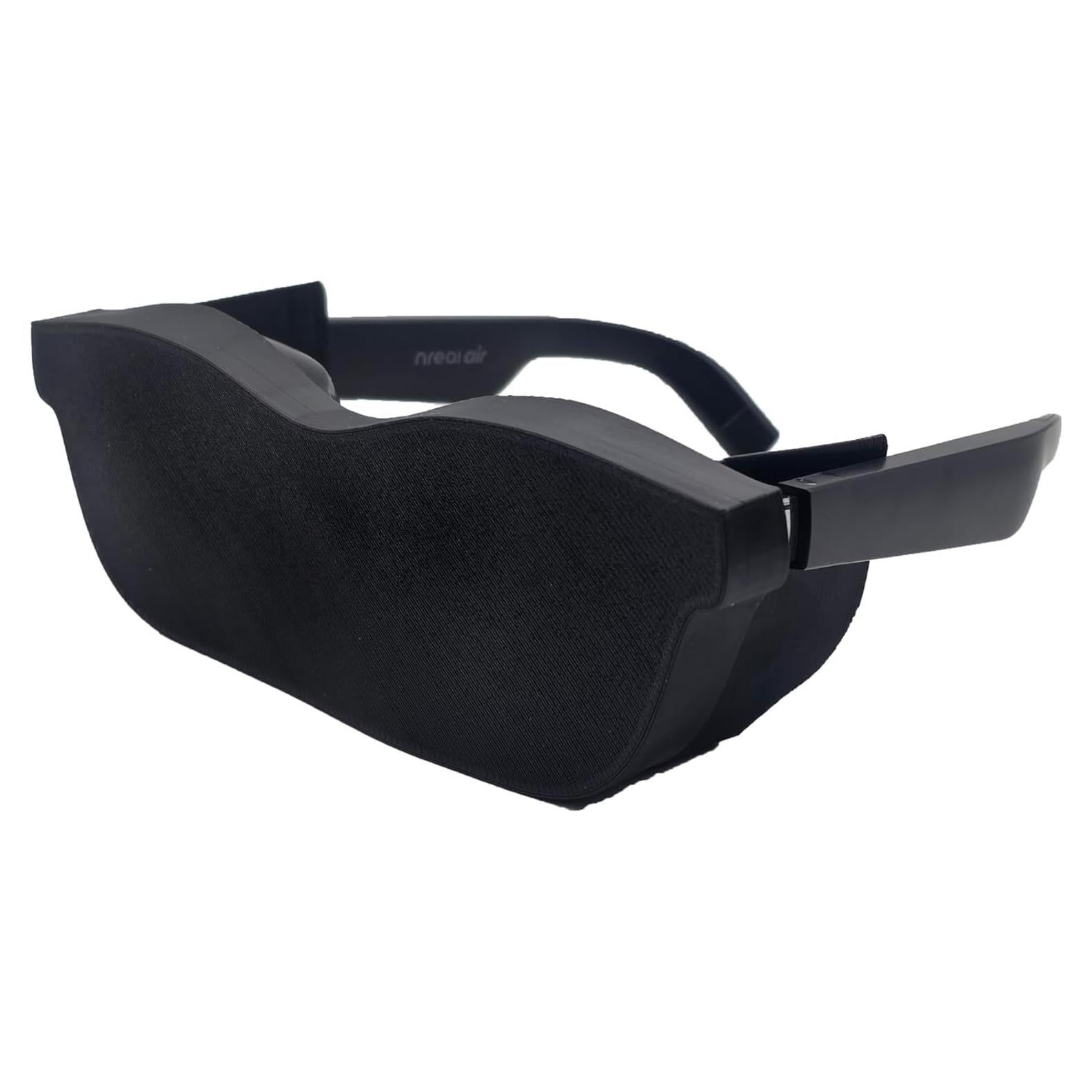 Bloqueadores de Luz Xreal AR Air, Air 2 y Air 2 Pro - Caucho TPU