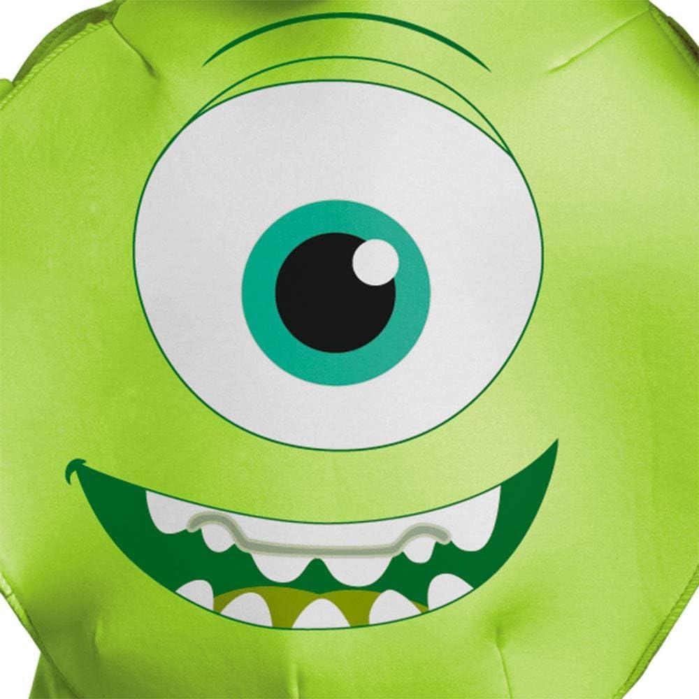 Disfraz Mike Monsters University Disguise para Niños 4-6 Años