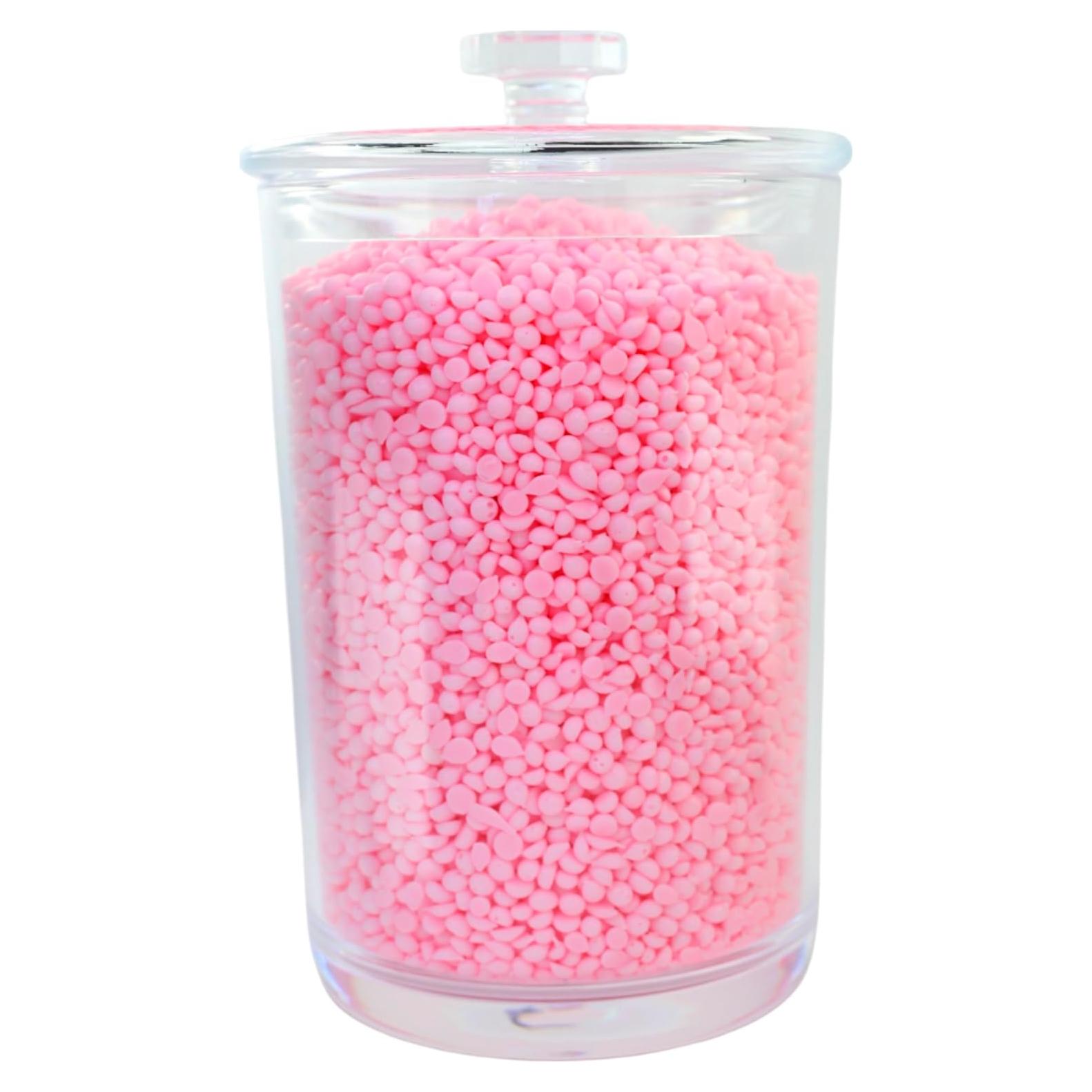 Tarro Contenedor de Cápsulas de Lavandería Skywin 10.9x19.6cm