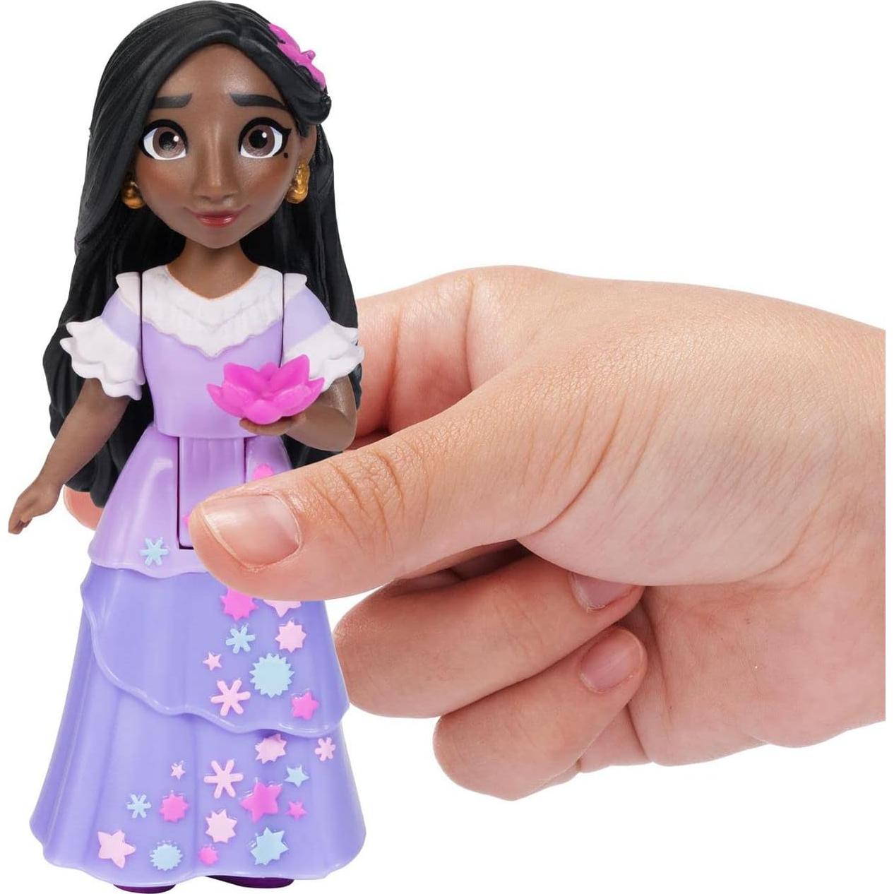 Muñeca Isabela Madrigal Disney Encanto 12.7x10.2 cm