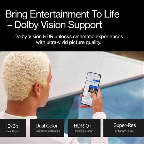 OnePlus 11 5G | 16GB RAM + 256GB | Doble SIM | Negro