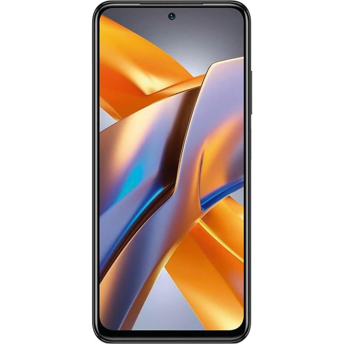 Xiaomi Poco M5s 128GB 4GB RAM 64MP Cuádruple Cámara Gris