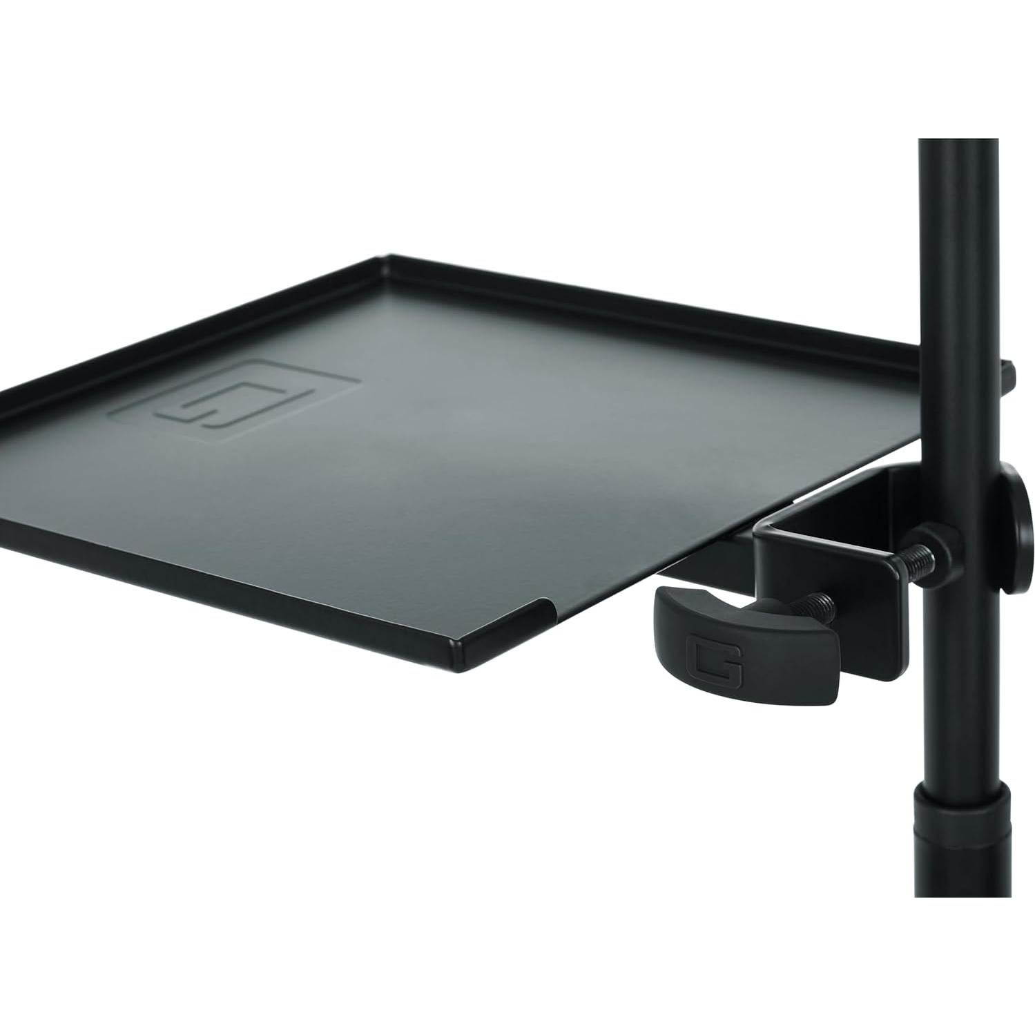 Estante de Utilidad Gator Frameworks GFW-SHELF0909 9x9" Negro