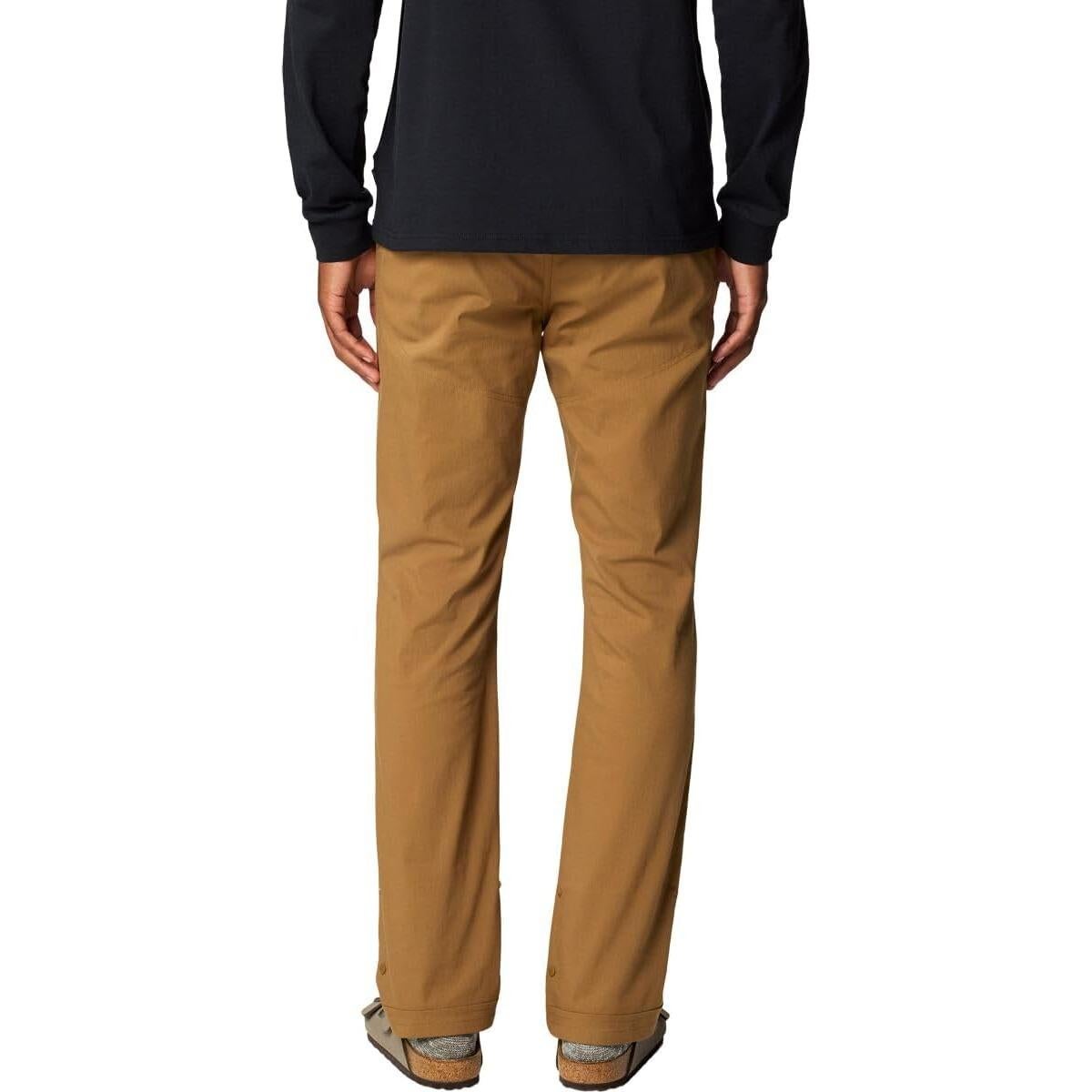 Pantalón AP para Hombre Mountain Hardwear - UPF 50, 30W x 30L