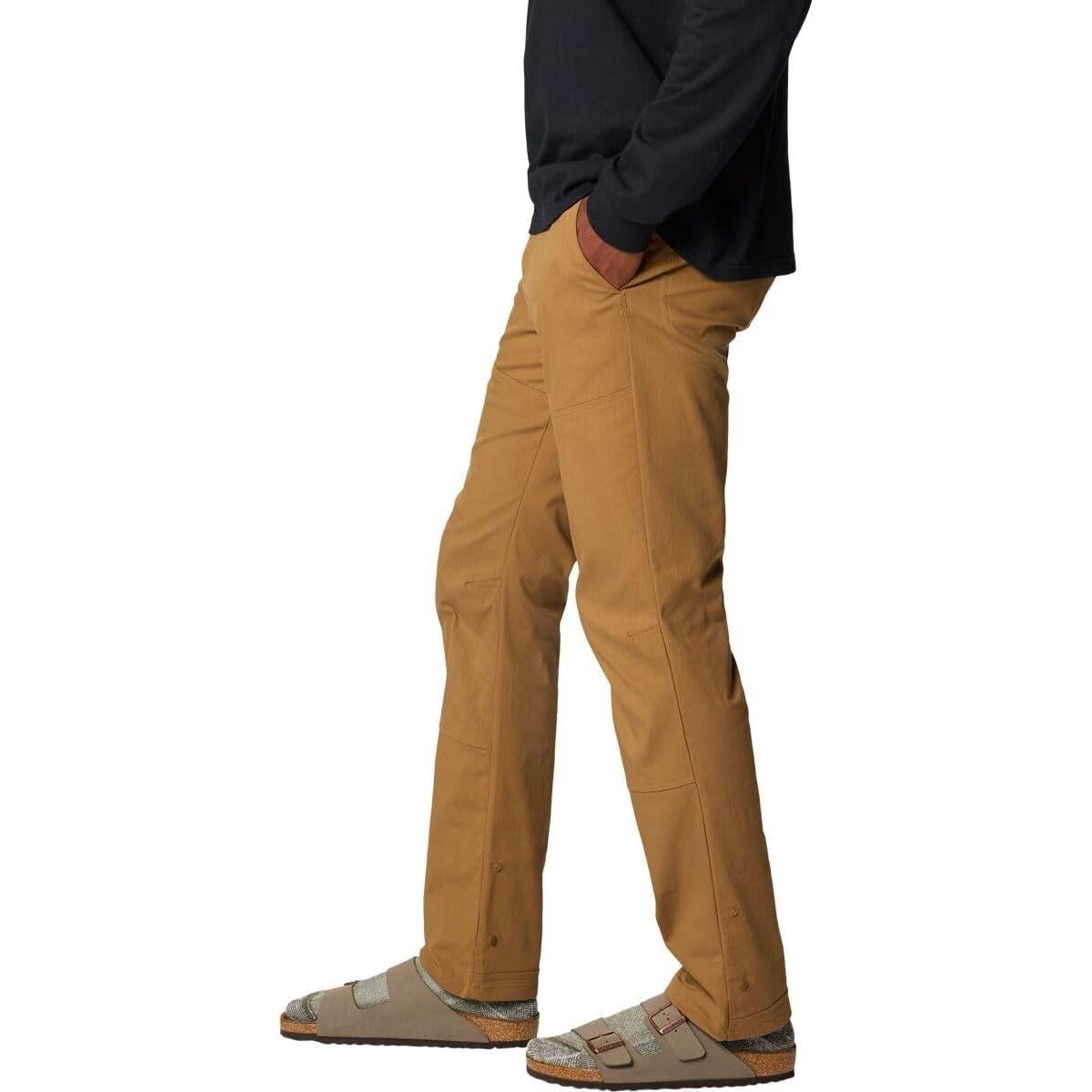 Pantalón AP para Hombre Mountain Hardwear - UPF 50, 30W x 30L