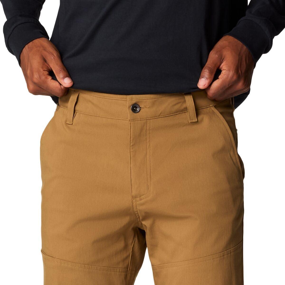 Pantalón AP para Hombre Mountain Hardwear - UPF 50, 30W x 30L