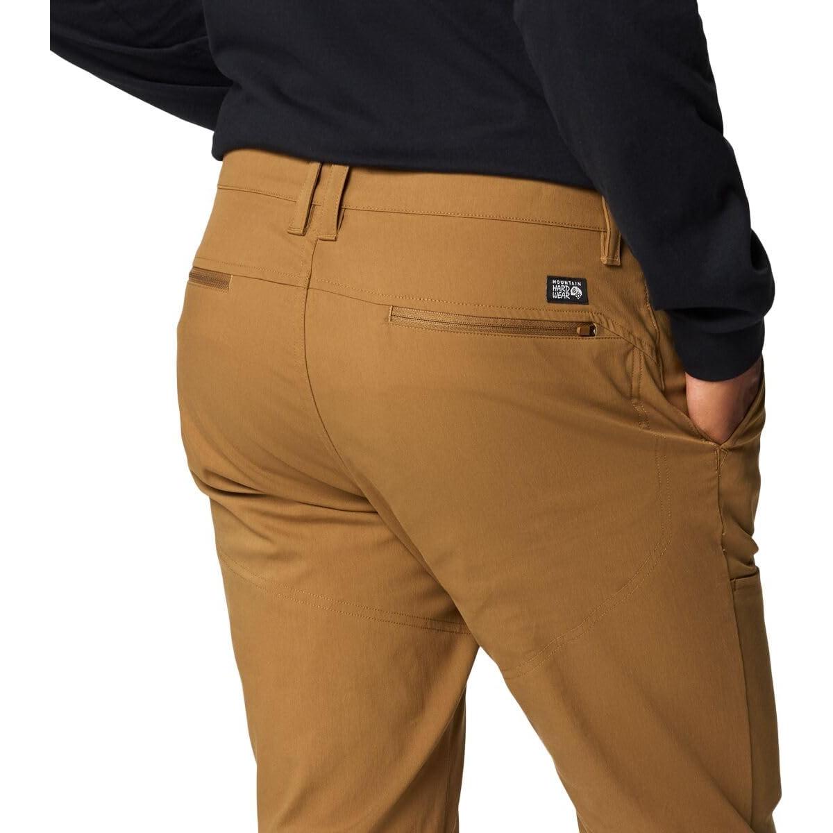 Pantalón AP para Hombre Mountain Hardwear - UPF 50, 30W x 30L