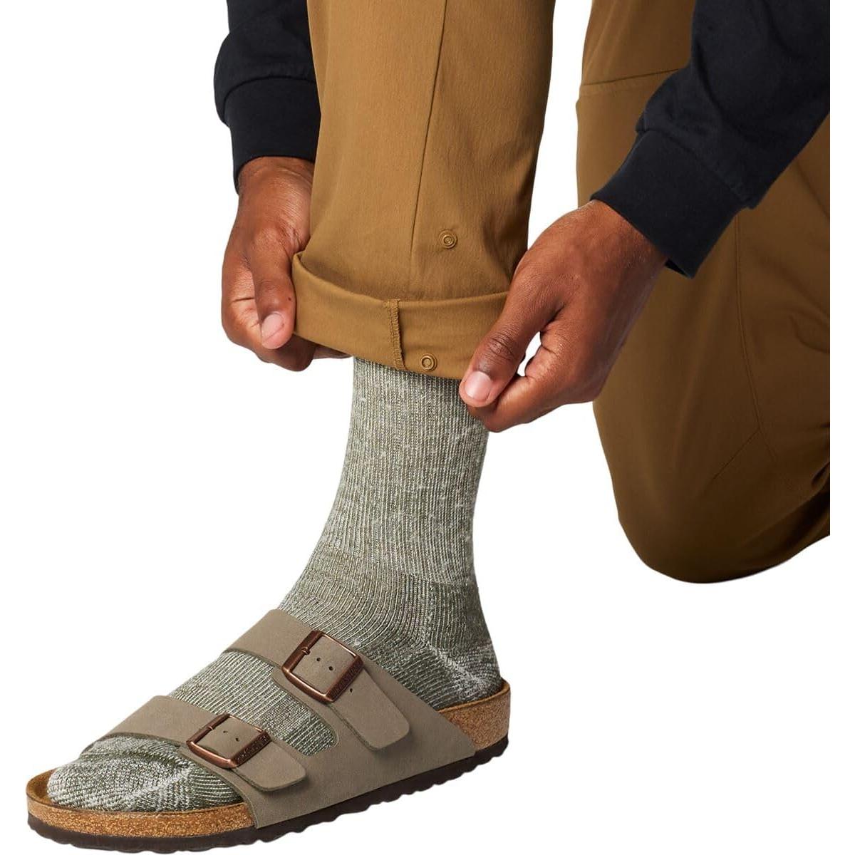 Pantalón AP para Hombre Mountain Hardwear - UPF 50, 30W x 30L