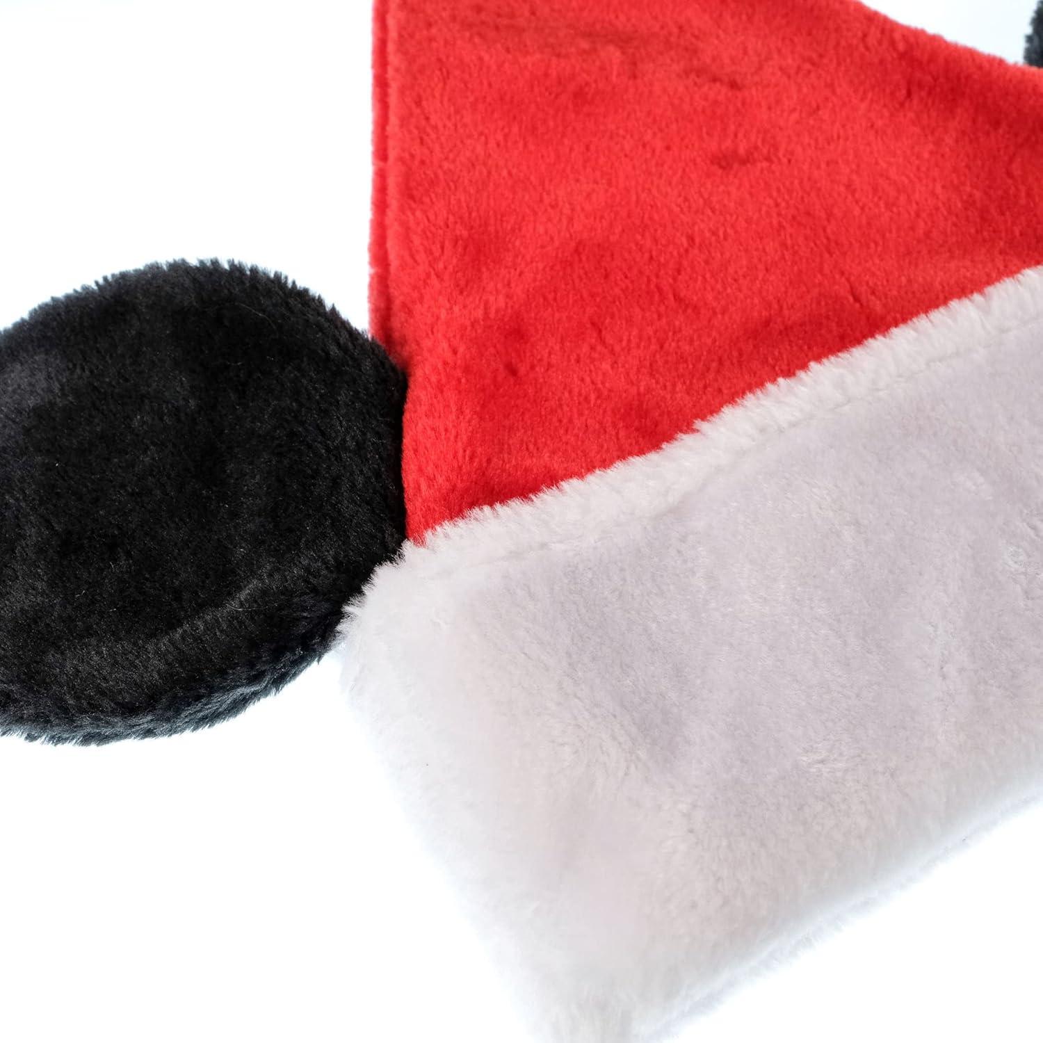 Sombrero de Navidad Mickey Mouse 40.64 cm para Fiesta