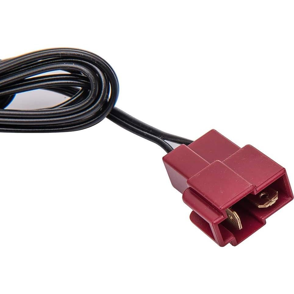 Cargador de Batería 6V Kid Trax con Conector Rojo 7V 800mA