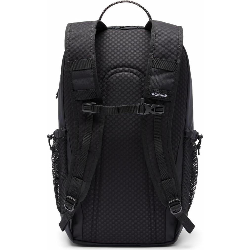 Mochila Unisex Columbia Echo Mountain 25L Negra