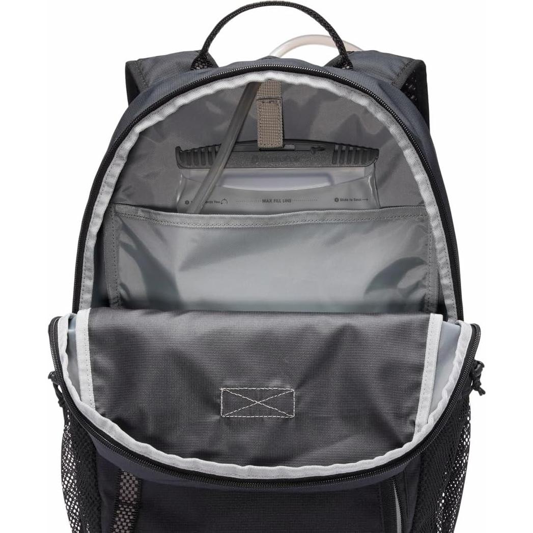 Mochila Unisex Columbia Echo Mountain 25L Negra