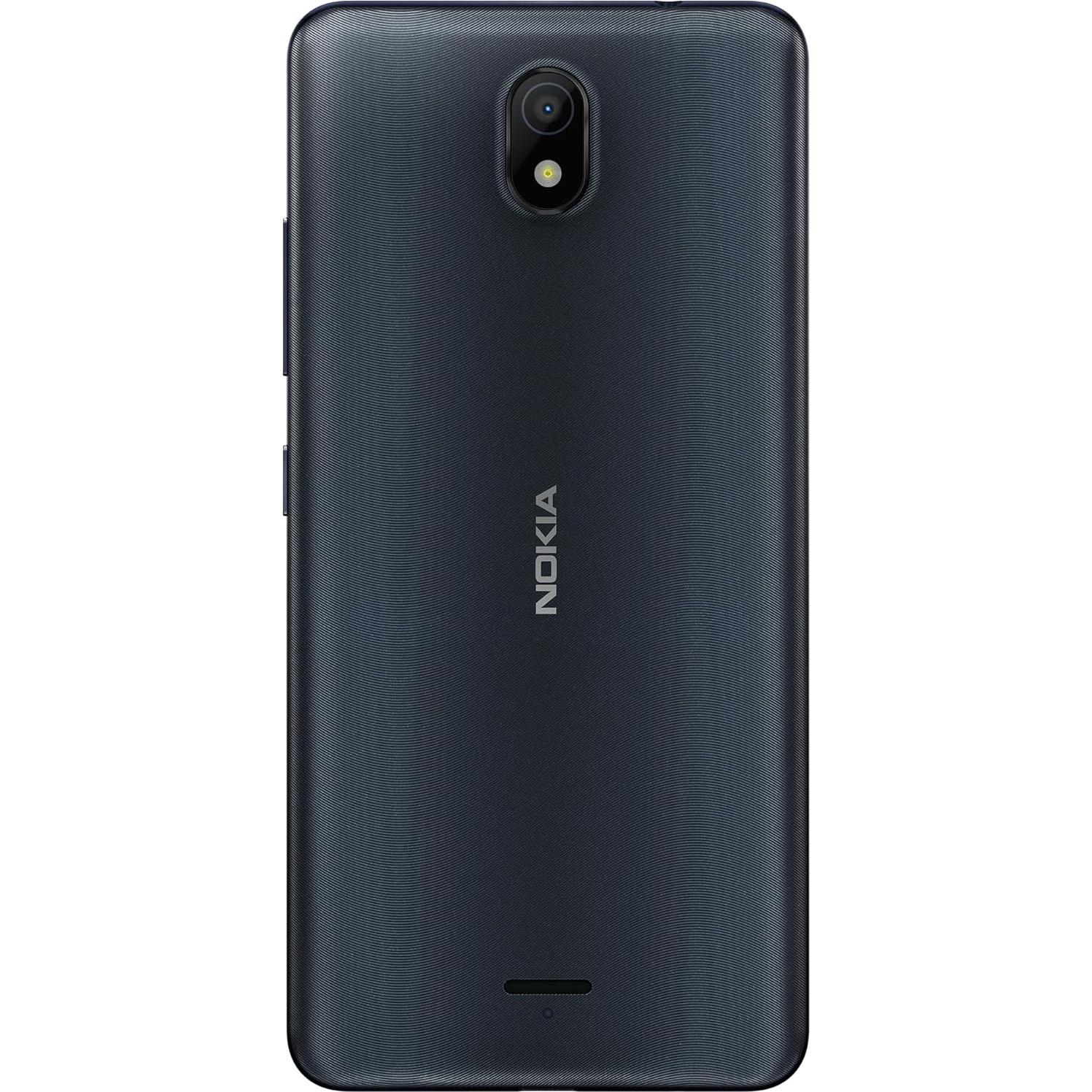 Nokia C100 | Android 12 | 2GB RAM | 32GB | Azul Marino