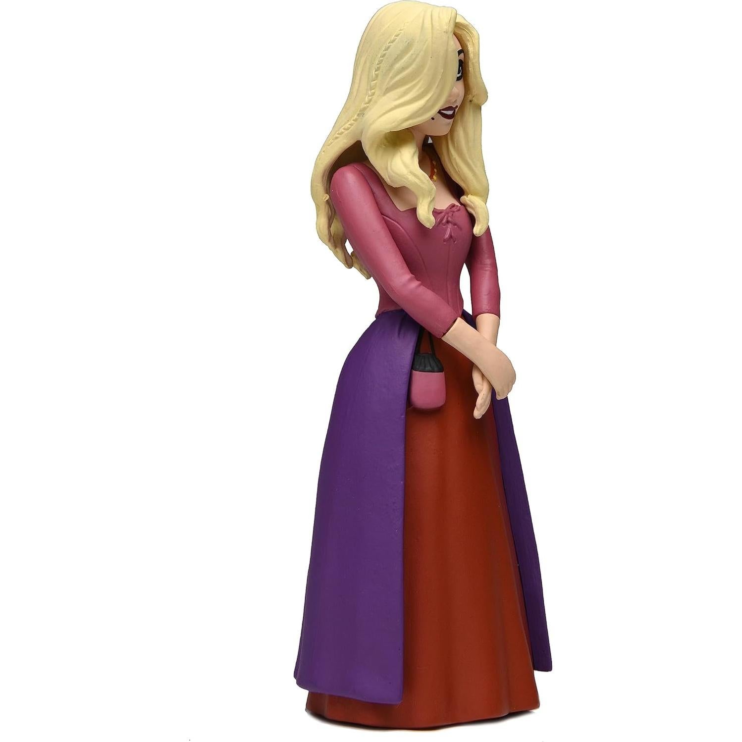 Figura de Acción NECA Hocus Pocus Sarah Sanderson 15 cm