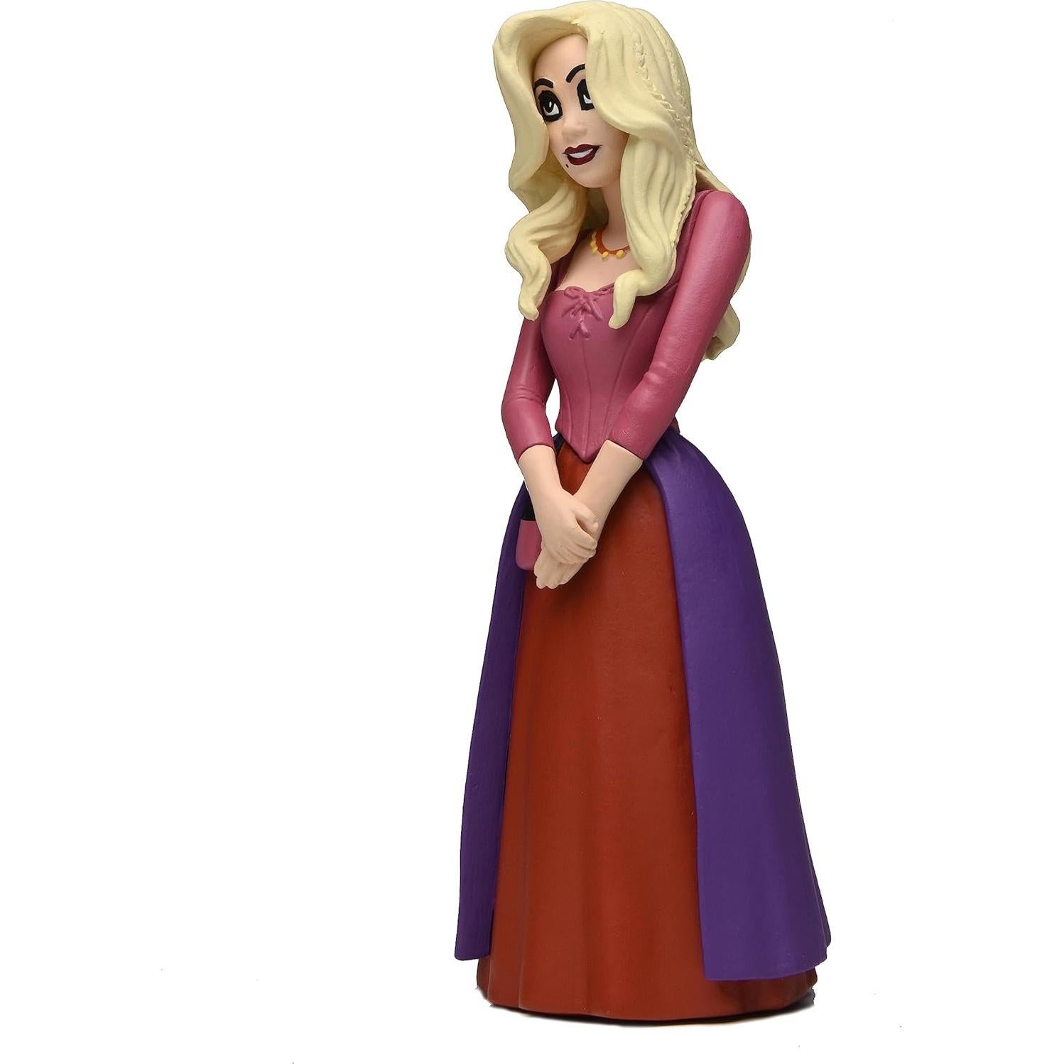 Figura de Acción NECA Hocus Pocus Sarah Sanderson 15 cm